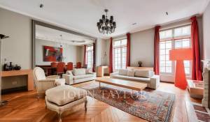 Sale Apartment Paris 16ème