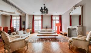 Sale Apartment Paris 16ème