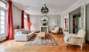 Sale Apartment Paris 16ème