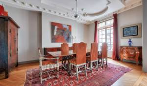 Sale Apartment Paris 16ème