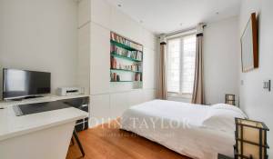 Sale Apartment Paris 16ème