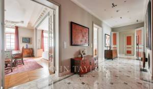 Sale Apartment Paris 16ème