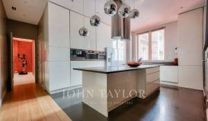 Sale Apartment Paris 16ème