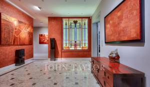 Sale Apartment Paris 16ème