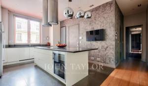 Sale Apartment Paris 16ème