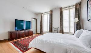 Sale Apartment Paris 16ème