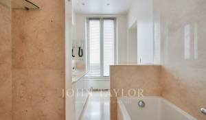 Sale Apartment Paris 16ème