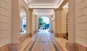 Sale Apartment Paris 16ème