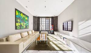 Sale Apartment Paris 16ème