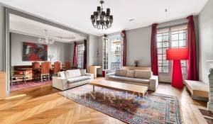 Sale Apartment Paris 16ème