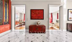 Sale Apartment Paris 16ème