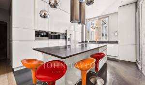 Sale Apartment Paris 16ème