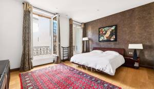 Sale Apartment Paris 16ème