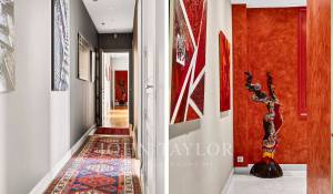 Sale Apartment Paris 16ème