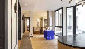 Sale Apartment Paris 16ème