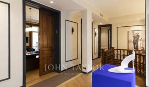 Sale Apartment Paris 16ème