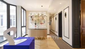 Sale Apartment Paris 16ème