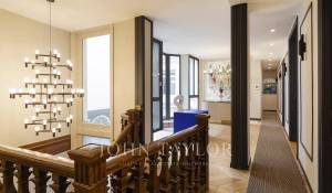 Sale Apartment Paris 16ème