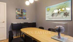 Sale Apartment Paris 16ème