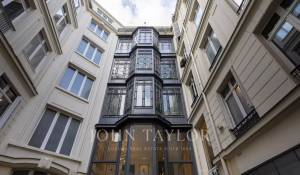 Sale Apartment Paris 16ème