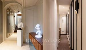 Sale Apartment Paris 16ème