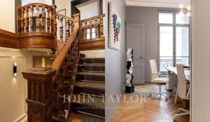 Sale Apartment Paris 16ème