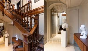 Sale Apartment Paris 16ème