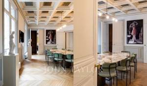 Sale Apartment Paris 16ème