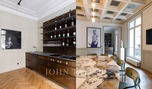 Sale Apartment Paris 16ème