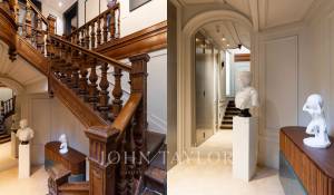 Sale Apartment Paris 16ème