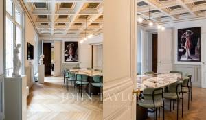 Sale Apartment Paris 16ème