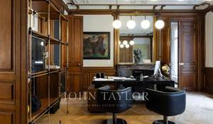 Sale Apartment Paris 16ème