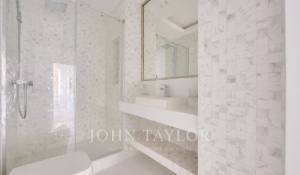 Sale Apartment Paris 16ème