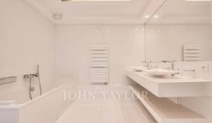 Sale Apartment Paris 16ème