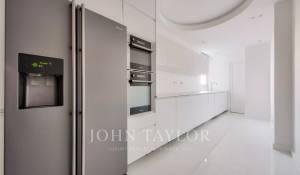 Sale Apartment Paris 16ème