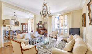 Sale Apartment Paris 16ème