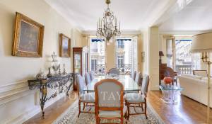 Sale Apartment Paris 16ème
