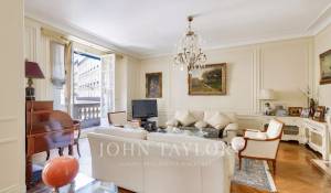 Sale Apartment Paris 16ème