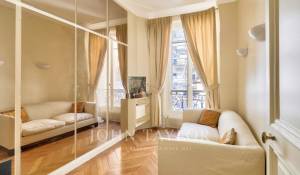 Sale Apartment Paris 16ème