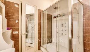 Sale Apartment Paris 16ème