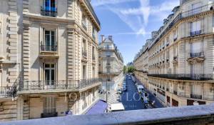 Sale Apartment Paris 16ème