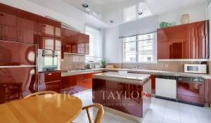 Sale Apartment Paris 16ème