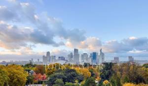 Sale Apartment Paris 16ème