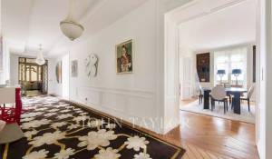 Sale Apartment Paris 16ème