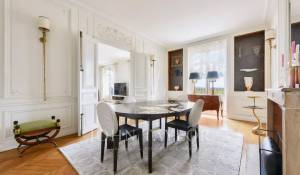 Sale Apartment Paris 16ème