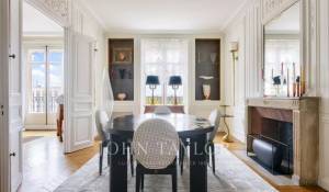 Sale Apartment Paris 16ème