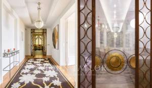 Sale Apartment Paris 16ème