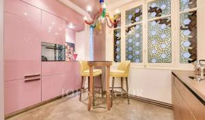 Sale Apartment Paris 16ème