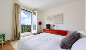 Sale Apartment Paris 16ème