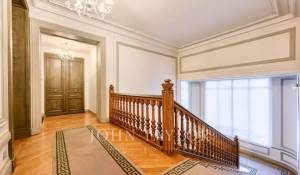 Sale Apartment Paris 16ème